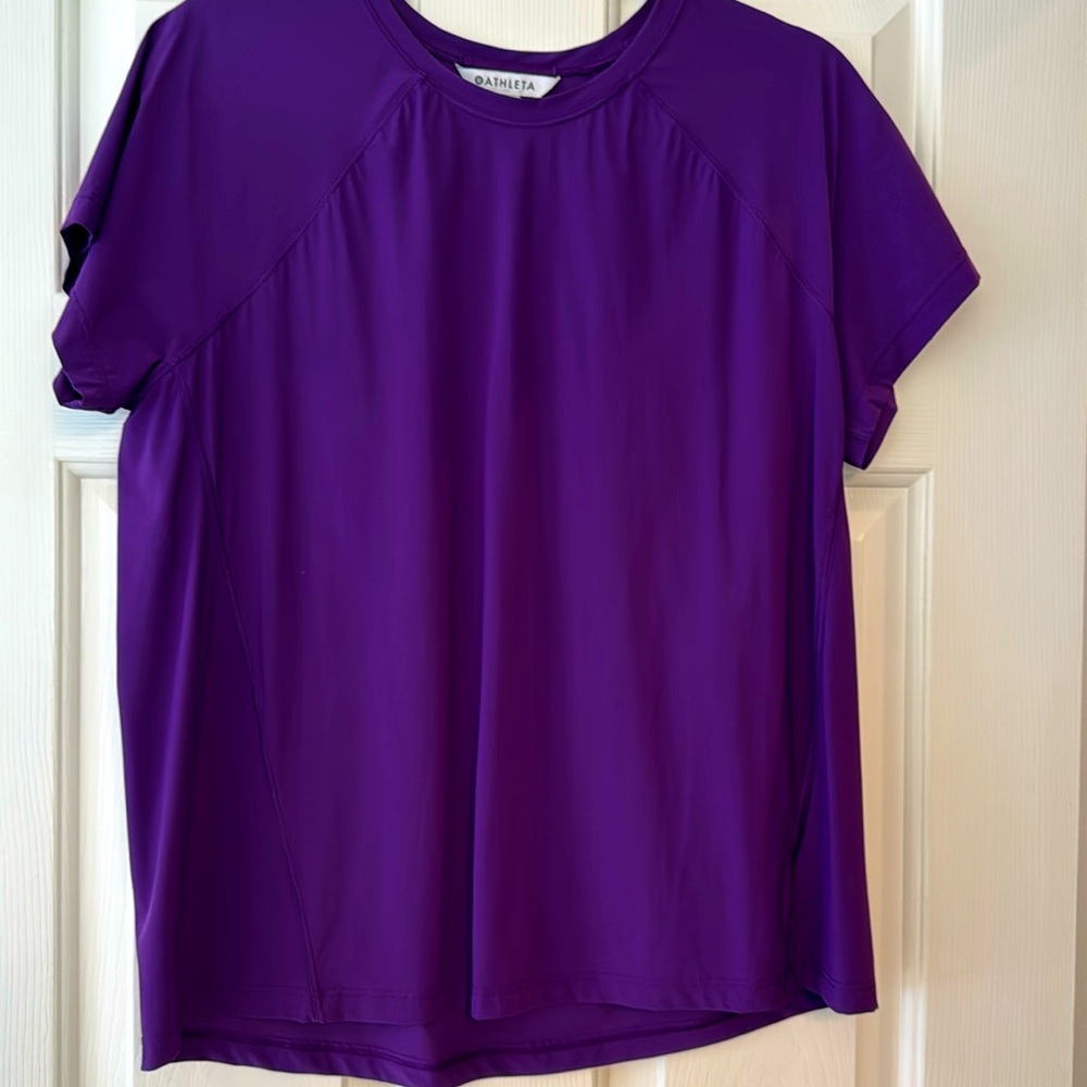 Athleta T Shirt